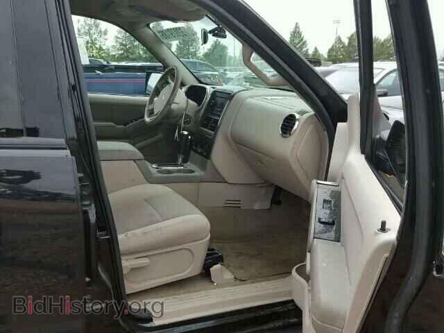 2006 FORD EXPLORER - VIN: 1FMEU73EX6UB50561 - Фото 5