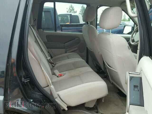 2006 FORD EXPLORER - VIN: 1FMEU73EX6UB50561 - Фото 6