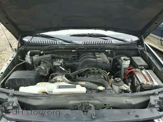 2006 FORD EXPLORER - VIN: 1FMEU73EX6UB50561 - Фото 7