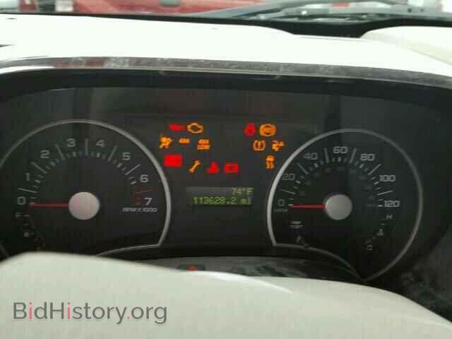 2006 FORD EXPLORER - VIN: 1FMEU73EX6UB50561 - Фото 8
