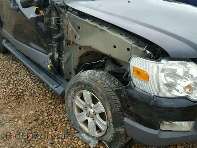 2006 FORD EXPLORER - VIN: 1FMEU73EX6UB50561 - Фото 10