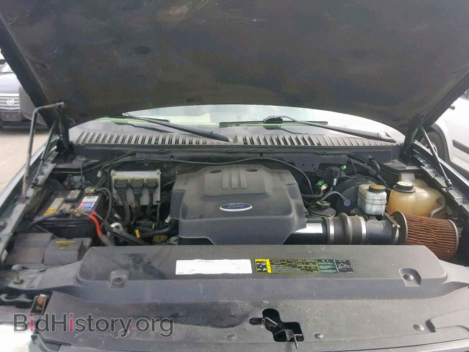 2004 FORD EXPEDITION - VIN: 1FMPU16W44LA74798 - Фото 7