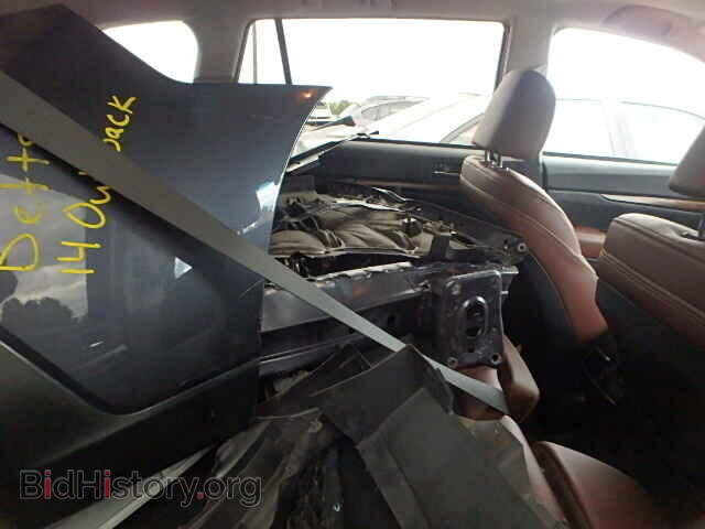 2014 SUBARU OUTBACK - VIN: 4S4BRDPC0E2206870 - Photo 6