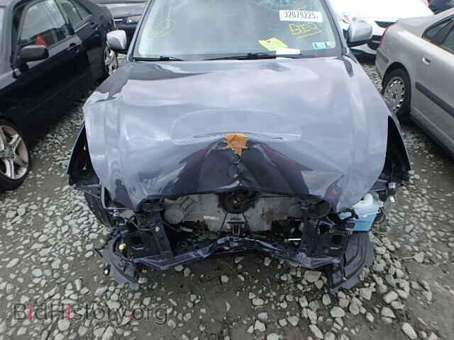 2014 SUBARU OUTBACK - VIN: 4S4BRDPC0E2206870 - Photo 7