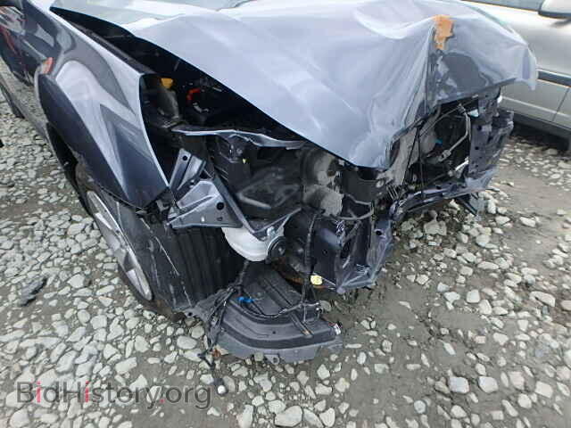 2014 SUBARU OUTBACK - VIN: 4S4BRDPC0E2206870 - Photo 9