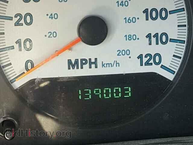 2005 DODGE CARAVAN - VIN: 1D4GP45R55B196010 - Фото 8