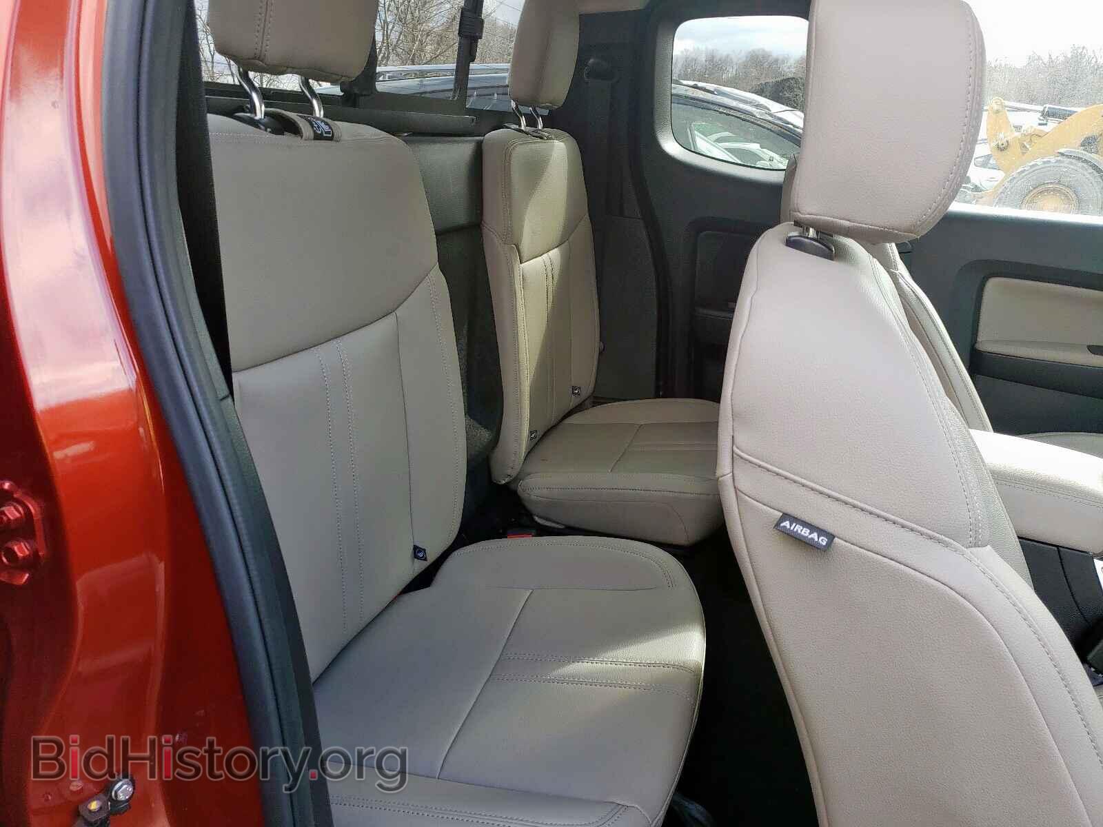 2019 FORD RANGER - VIN: 1FTER1EH5KLA43895 - Фото 6