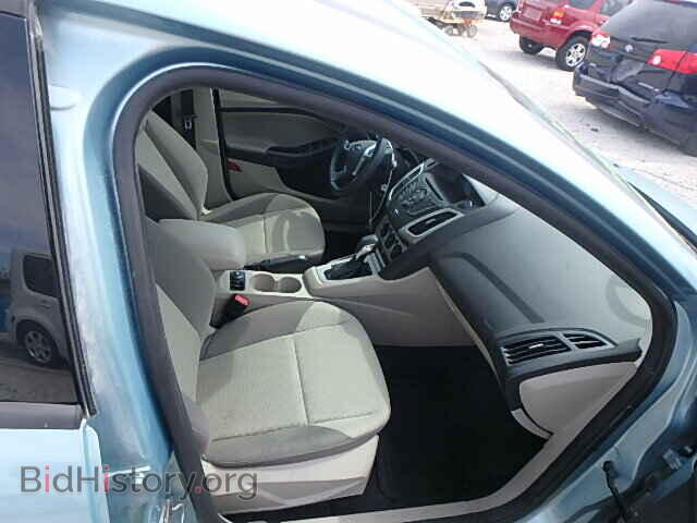 2012 FORD FOCUS - VIN: 1FAHP3K20CL429176 - Photo 5