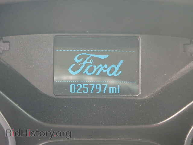 2012 FORD FOCUS - VIN: 1FAHP3K20CL429176 - Photo 8