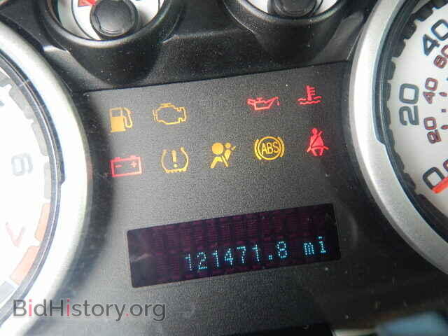 2009 FORD FOCUS - VIN: 1FAHP33N69W160715 - Фото 8