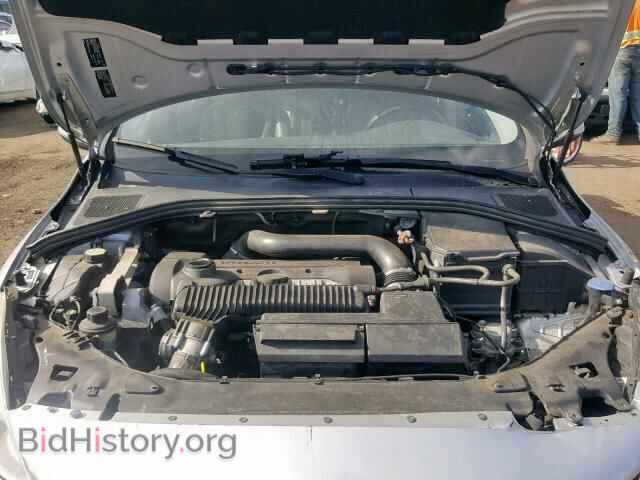 2012 VOLVO S60 - VIN: YV1622FS1C2045329 - Фото 7