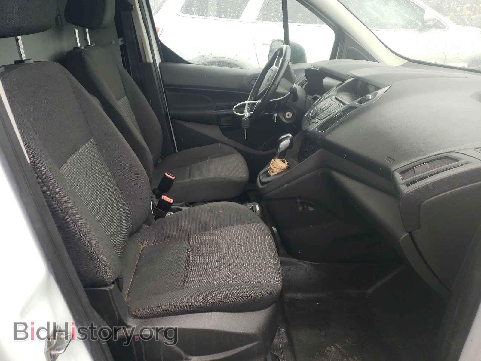 2016 FORD TRANSIT CO - VIN: NM0LS7E72G1292581 - Фото 5