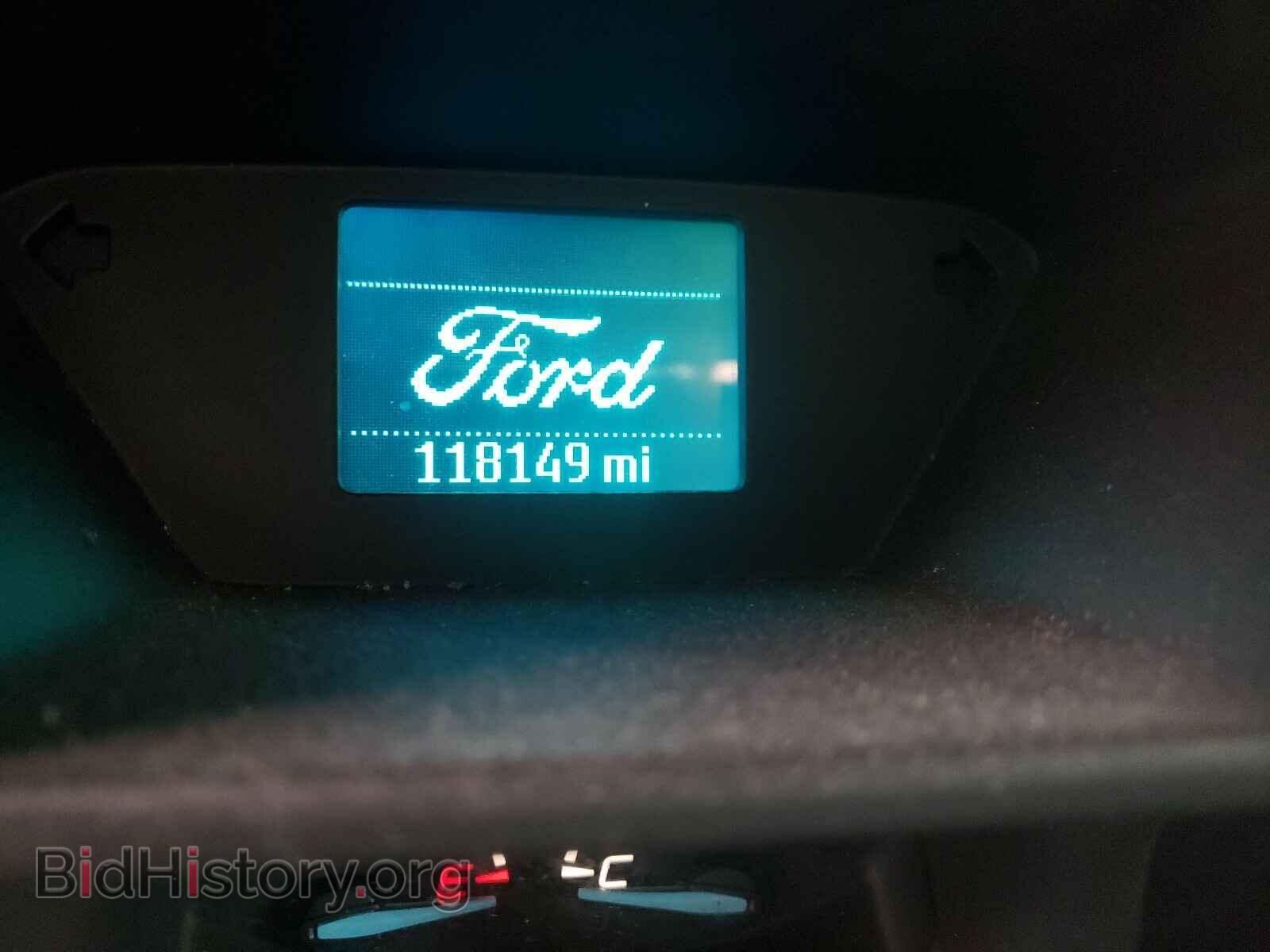 2016 FORD TRANSIT CO - VIN: NM0LS7E72G1292581 - Фото 8
