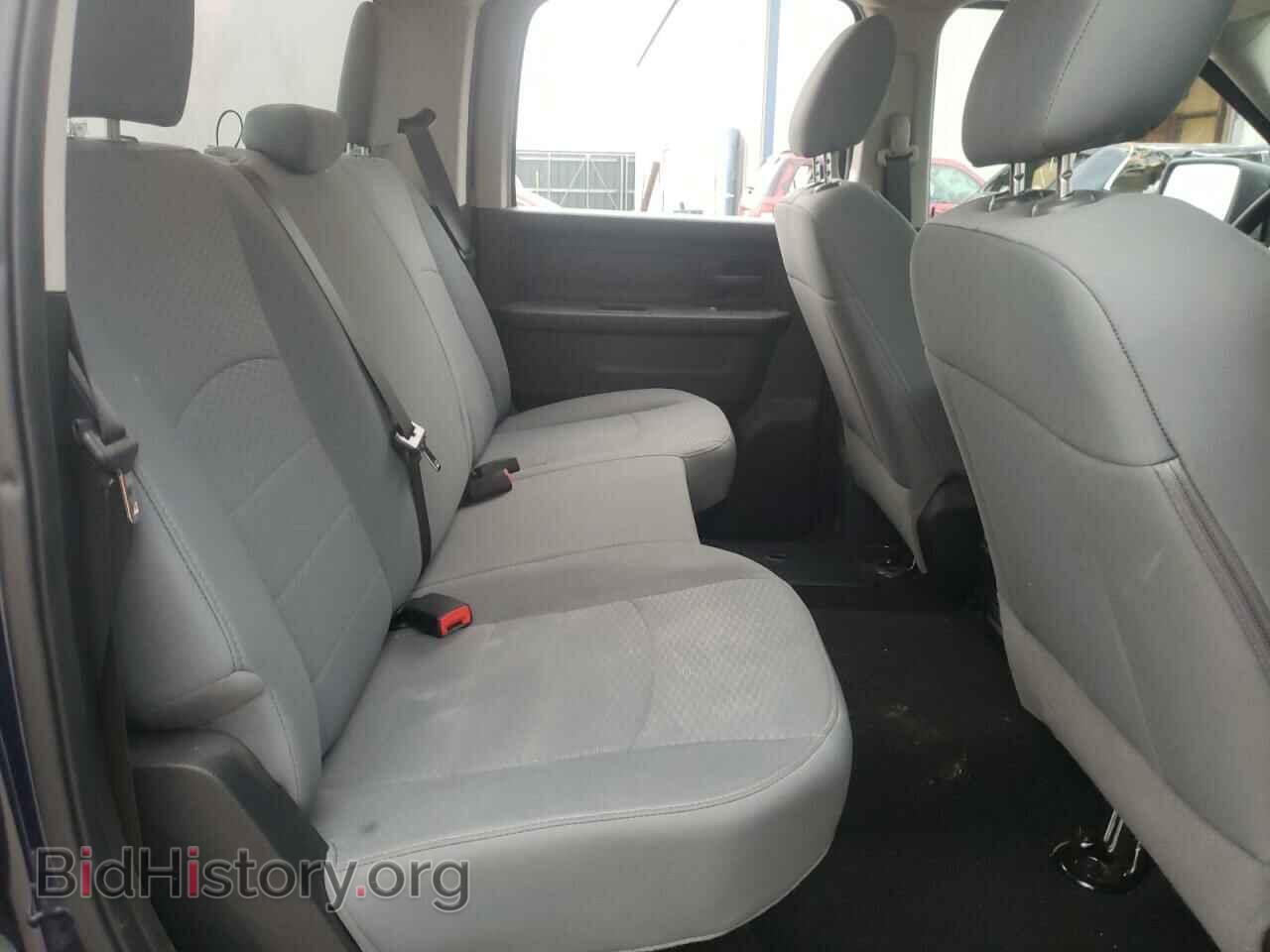 2017 RAM 1500 - VIN: 1C6RR6KG5HS843564 - Фото 6