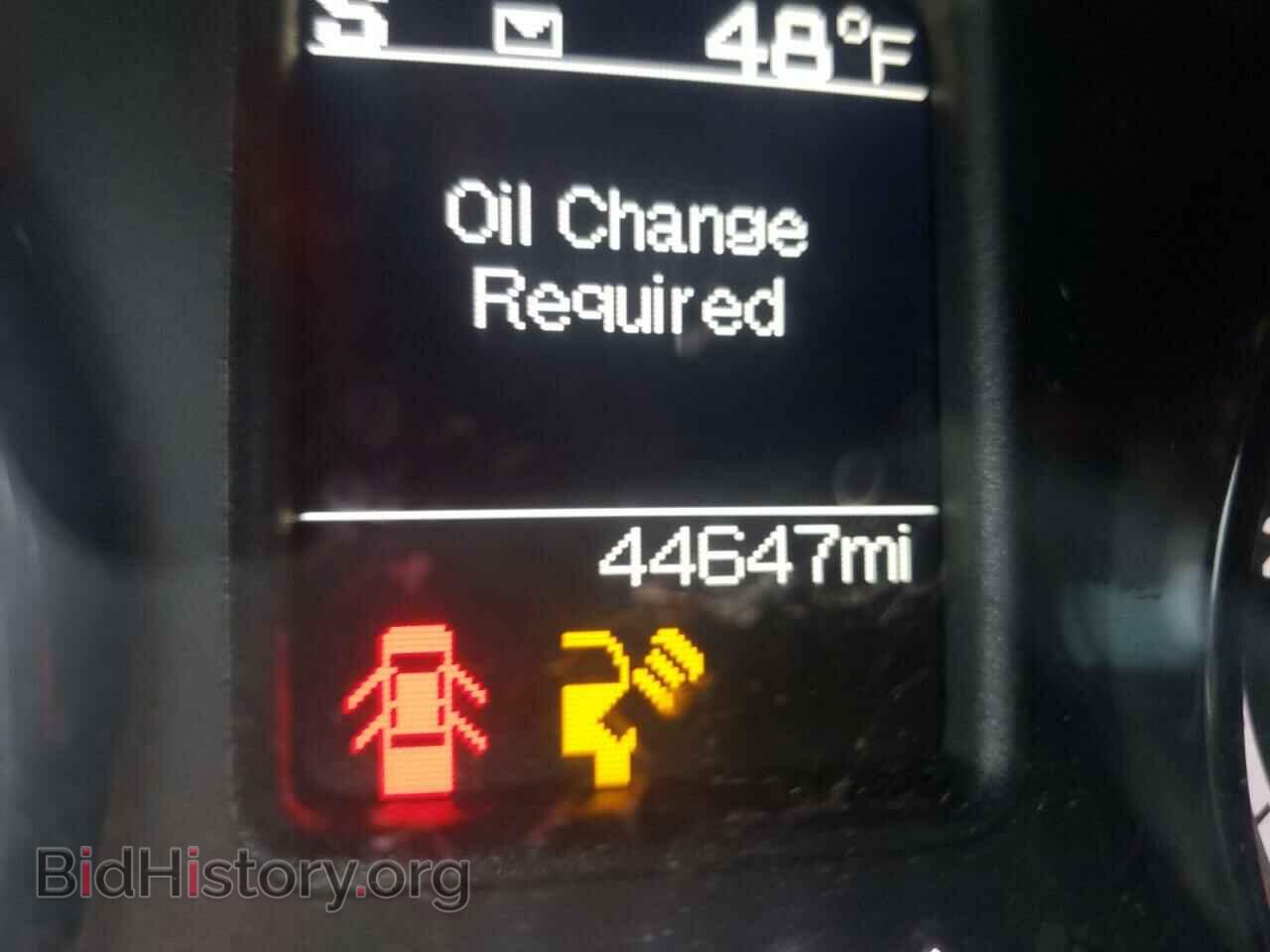 2017 RAM 1500 - VIN: 1C6RR6KG5HS843564 - Фото 8