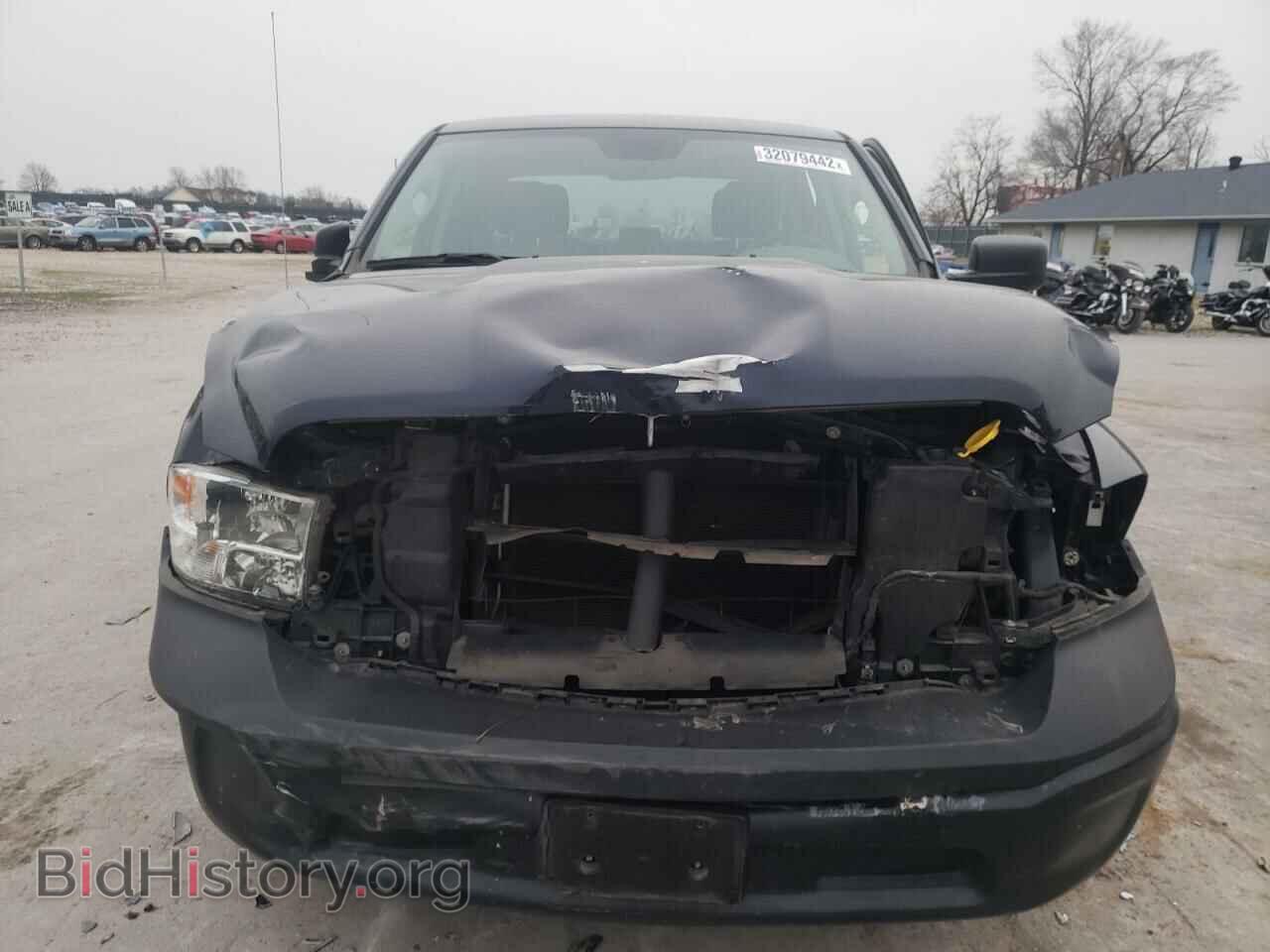 2017 RAM 1500 - VIN: 1C6RR6KG5HS843564 - Фото 9