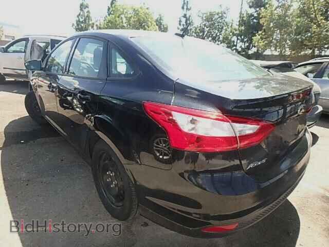 2012 FORD FOCUS - VIN: 1FAHP3F26CL356051 - Photo 3
