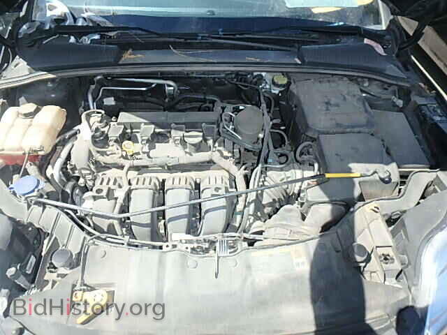 2012 FORD FOCUS - VIN: 1FAHP3F26CL356051 - Photo 7