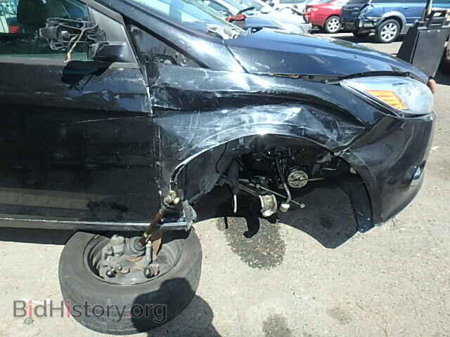 2012 FORD FOCUS - VIN: 1FAHP3F26CL356051 - Photo 10