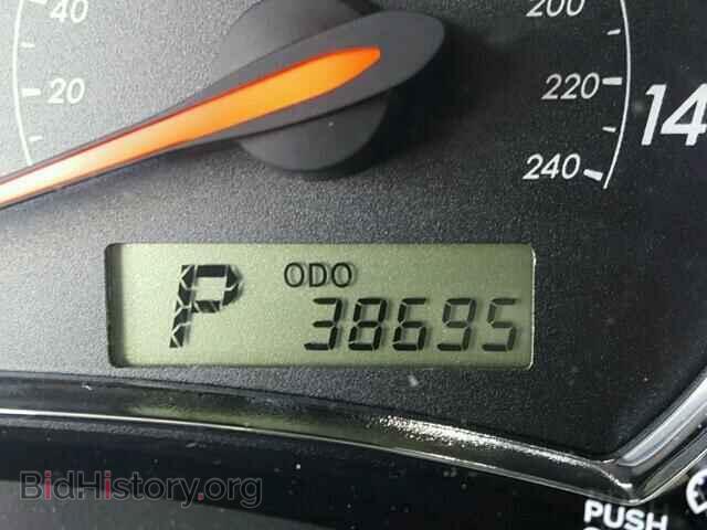 2011 TOYOTA COROLLA - VIN: 2T1BU4EE0BC594199 - Photo 8