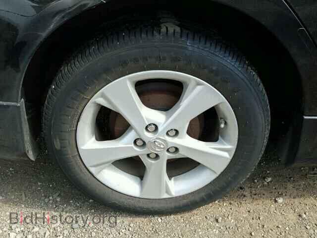 2011 TOYOTA COROLLA - VIN: 2T1BU4EE0BC594199 - Photo 10