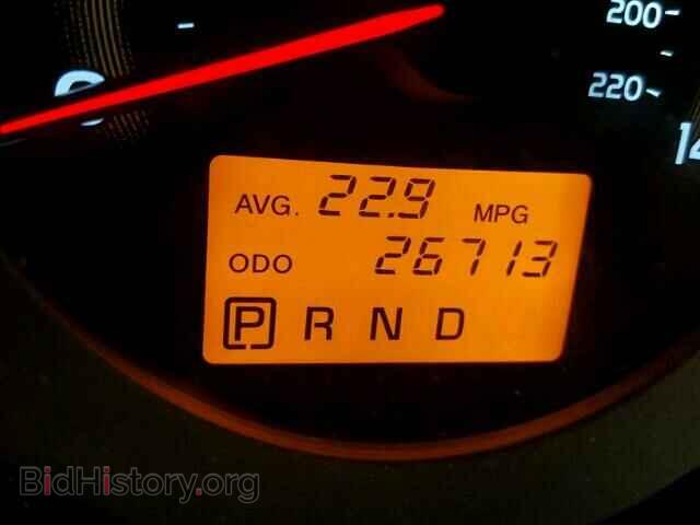 2012 TOYOTA RAV4 - VIN: 2T3BF4DV5CW229410 - Фото 8