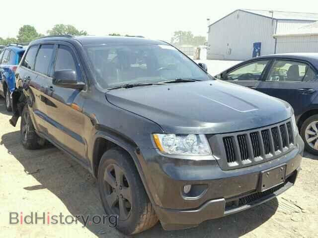 Photo 1C4RJFAG5CC145119 - JEEP CHEROKEE 2012