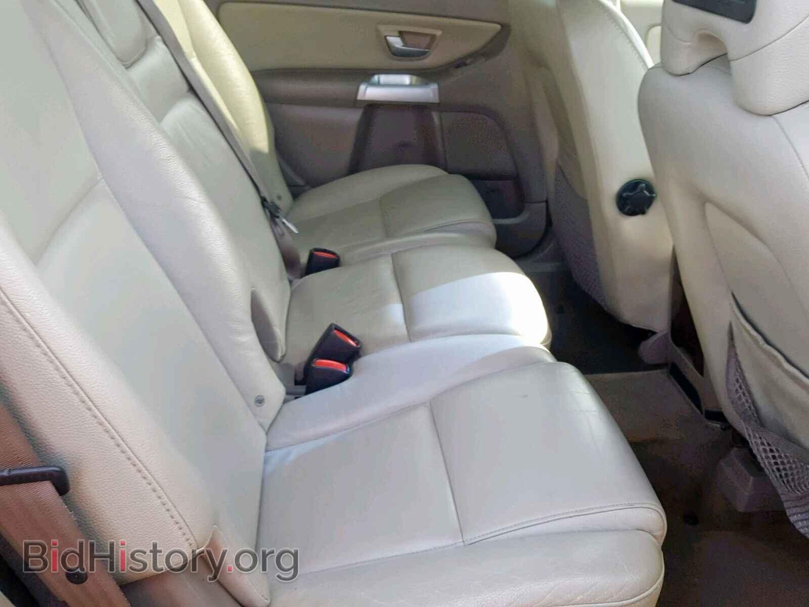2006 VOLVO XC90 - VIN: YV4CN592761286915 - Фото 6