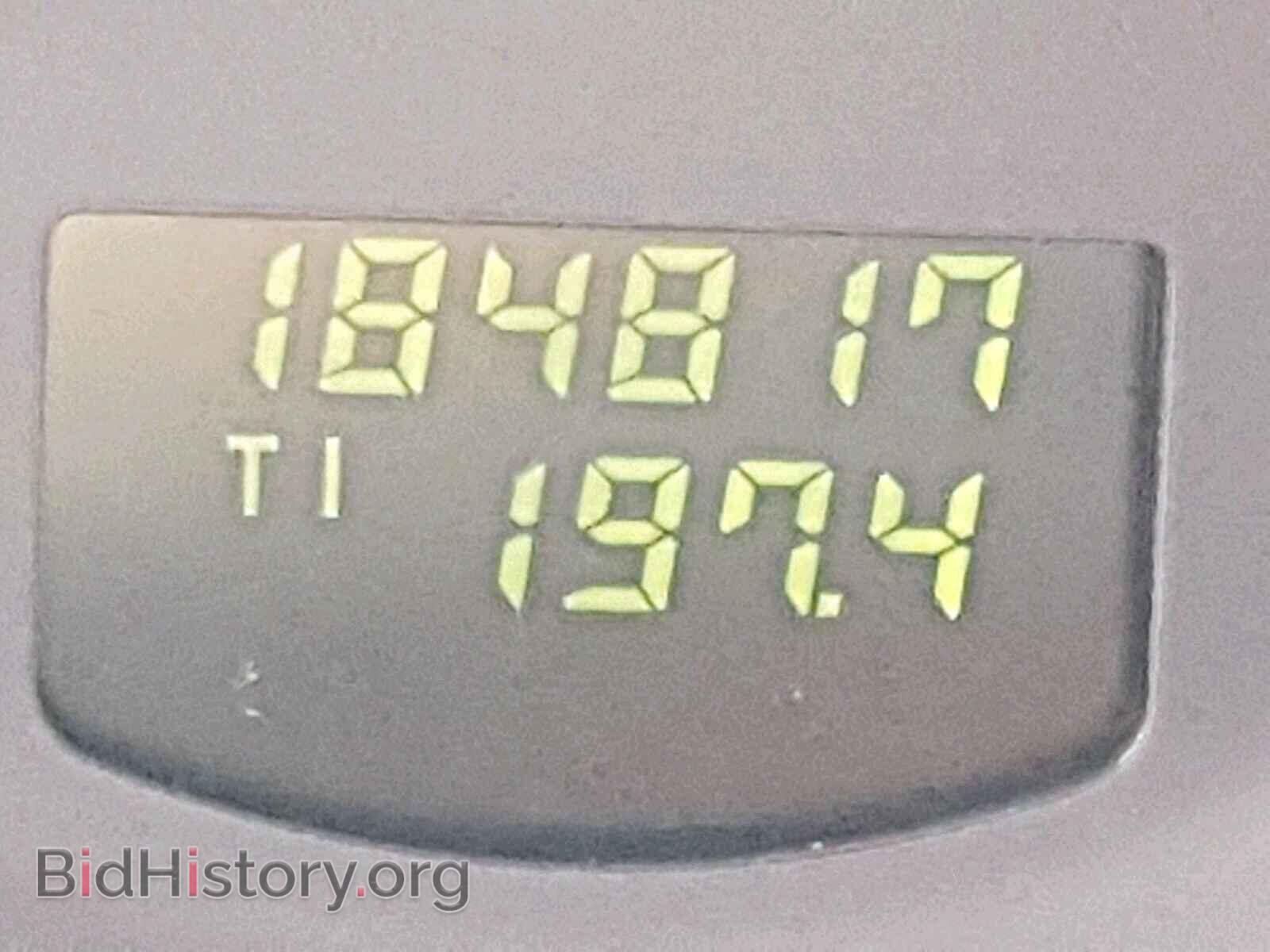 2006 VOLVO XC90 - VIN: YV4CN592761286915 - Фото 8