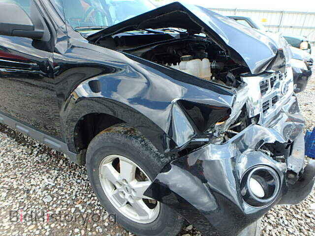 2012 FORD ESCAPE - VIN: 1FMCU0D72CKA78972 - Фото 10