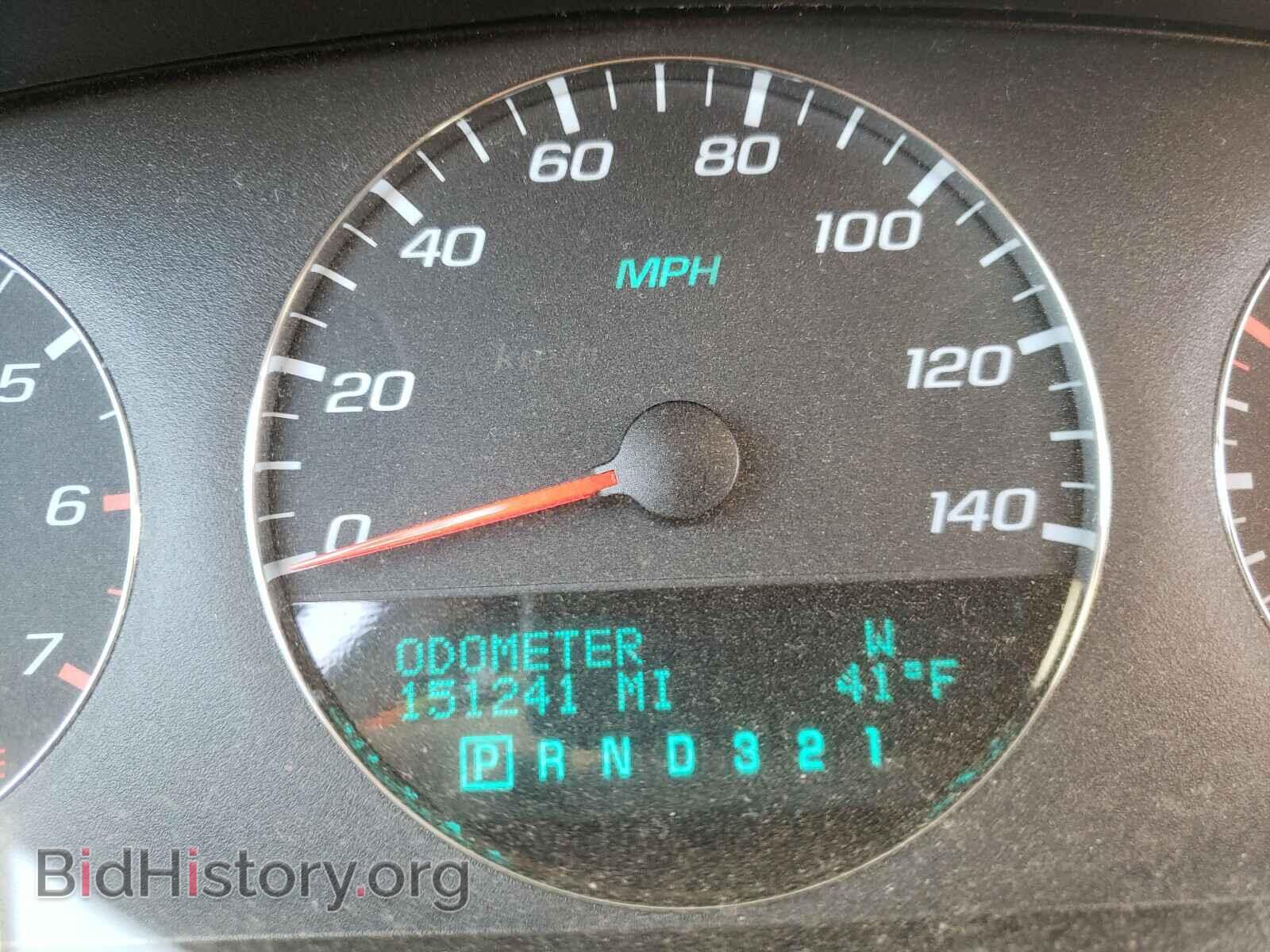 2008 CHEVROLET IMPALA - VIN: 2G1WT58N089199429 - Фото 8