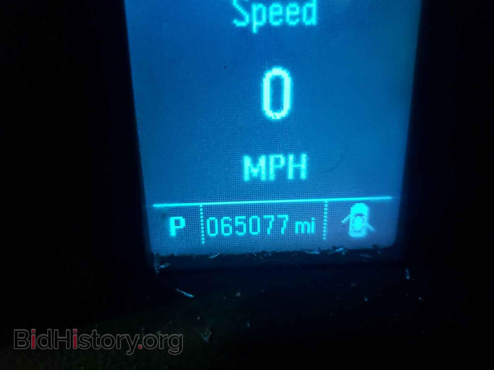 2016 BUICK ENCORE - VIN: KL4CJASBXGB589937 - Photo 8