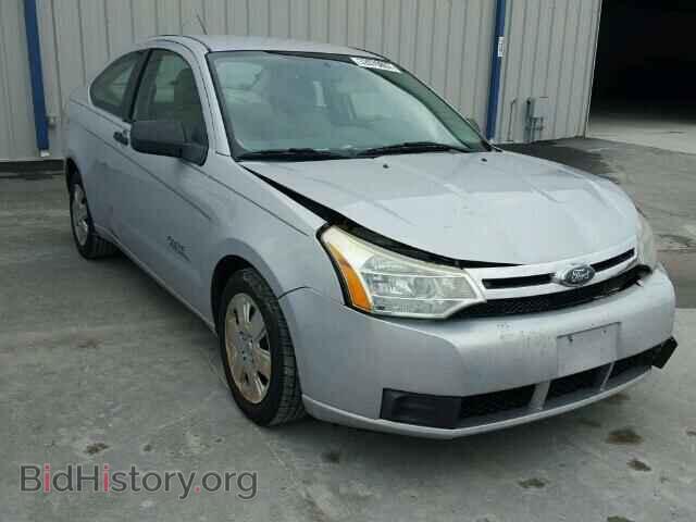 Фотография 1FAHP32N78W166782 - FORD FOCUS 2008