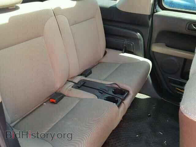 2007 HONDA ELEMENT - VIN: 5J6YH28717L012721 - Фото 6
