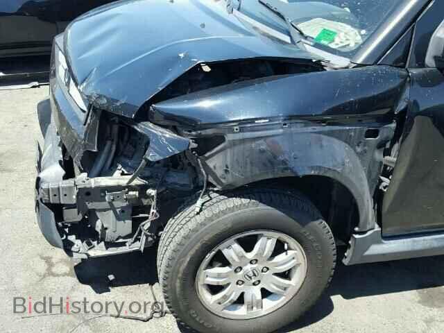 2007 HONDA ELEMENT - VIN: 5J6YH28717L012721 - Фото 10