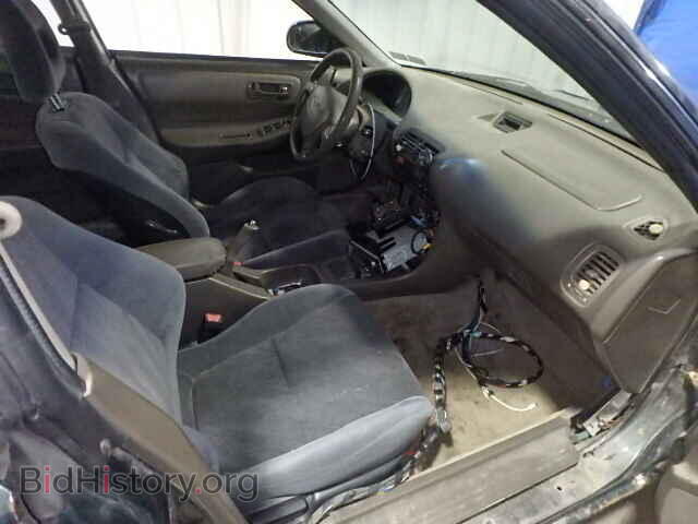 1995 ACURA INTEGRA - VIN: JH4DB8596SS000687 - Фото 5