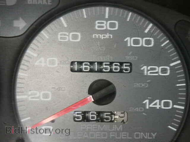 1995 ACURA INTEGRA - VIN: JH4DB8596SS000687 - Фото 8
