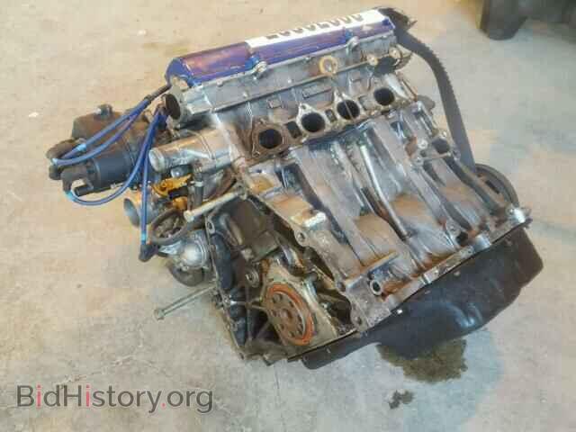 Photo JH4DC4352WS010354 - ACURA INTEGRA 1998