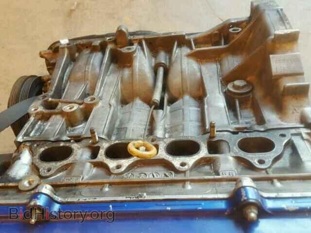 1998 ACURA INTEGRA - VIN: JH4DC4352WS010354 - Фото 9