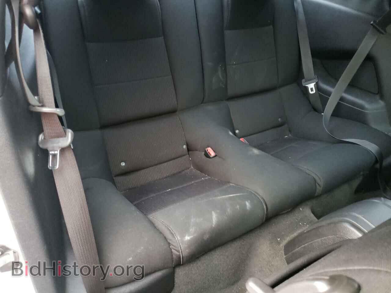 2014 FORD MUSTANG - VIN: 1ZVBP8CF8E5310326 - Фото 6