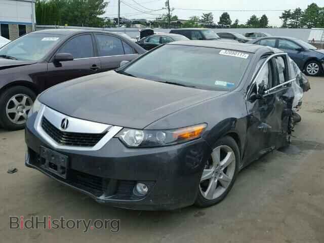 2010 ACURA TSX - VIN: JH4CU2F64AC024468 - Фото 2