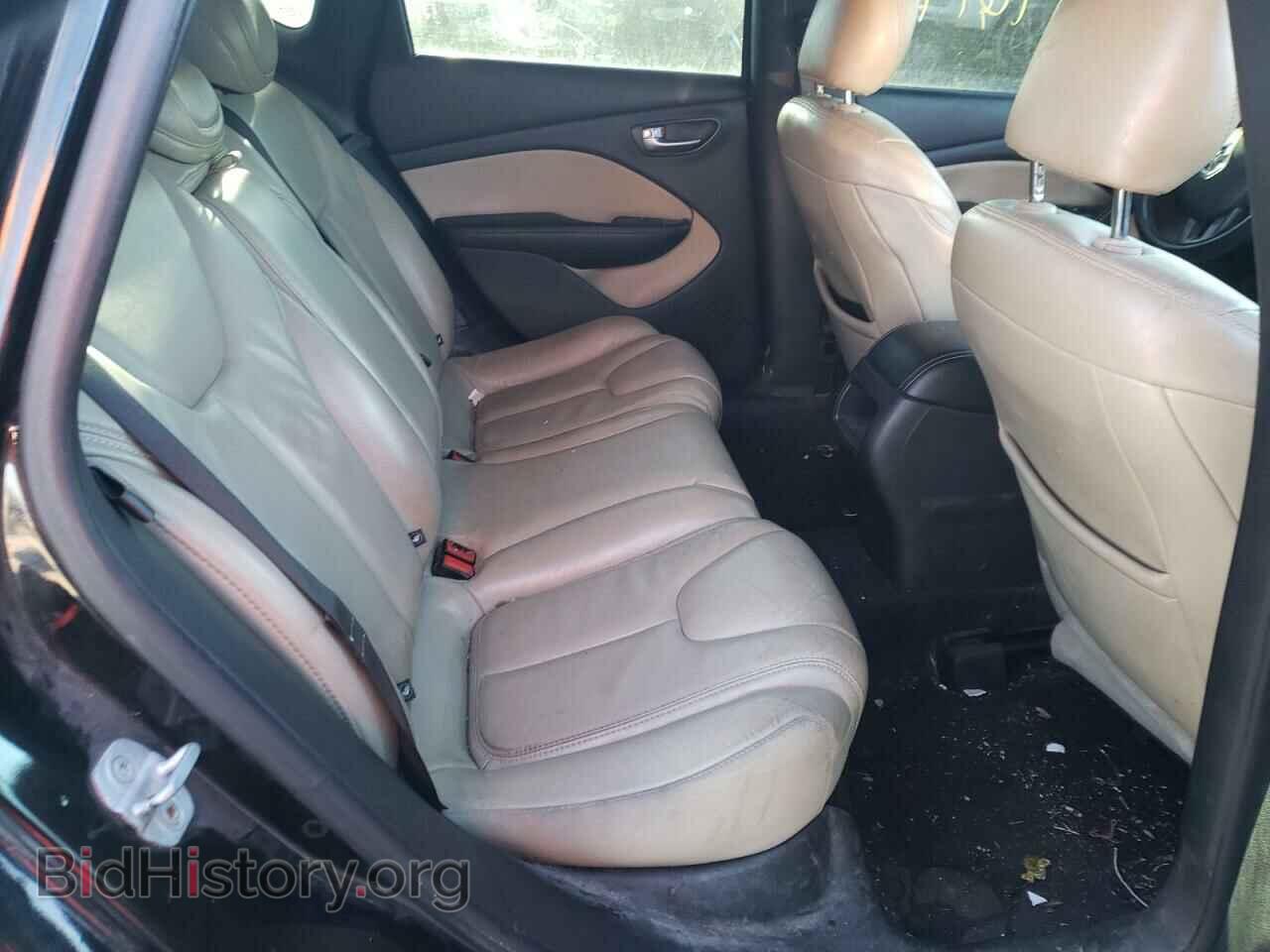 2013 DODGE DART - VIN: 1C3CDFCH4DD214580 - Photo 6