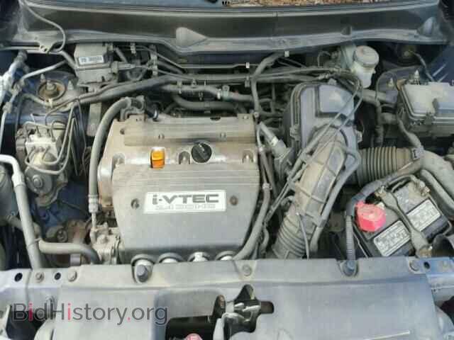 2003 HONDA ELEMENT - VIN: 5J6YH18573L016288 - Фото 7
