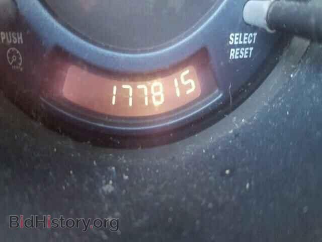 2003 HONDA ELEMENT - VIN: 5J6YH18573L016288 - Фото 8
