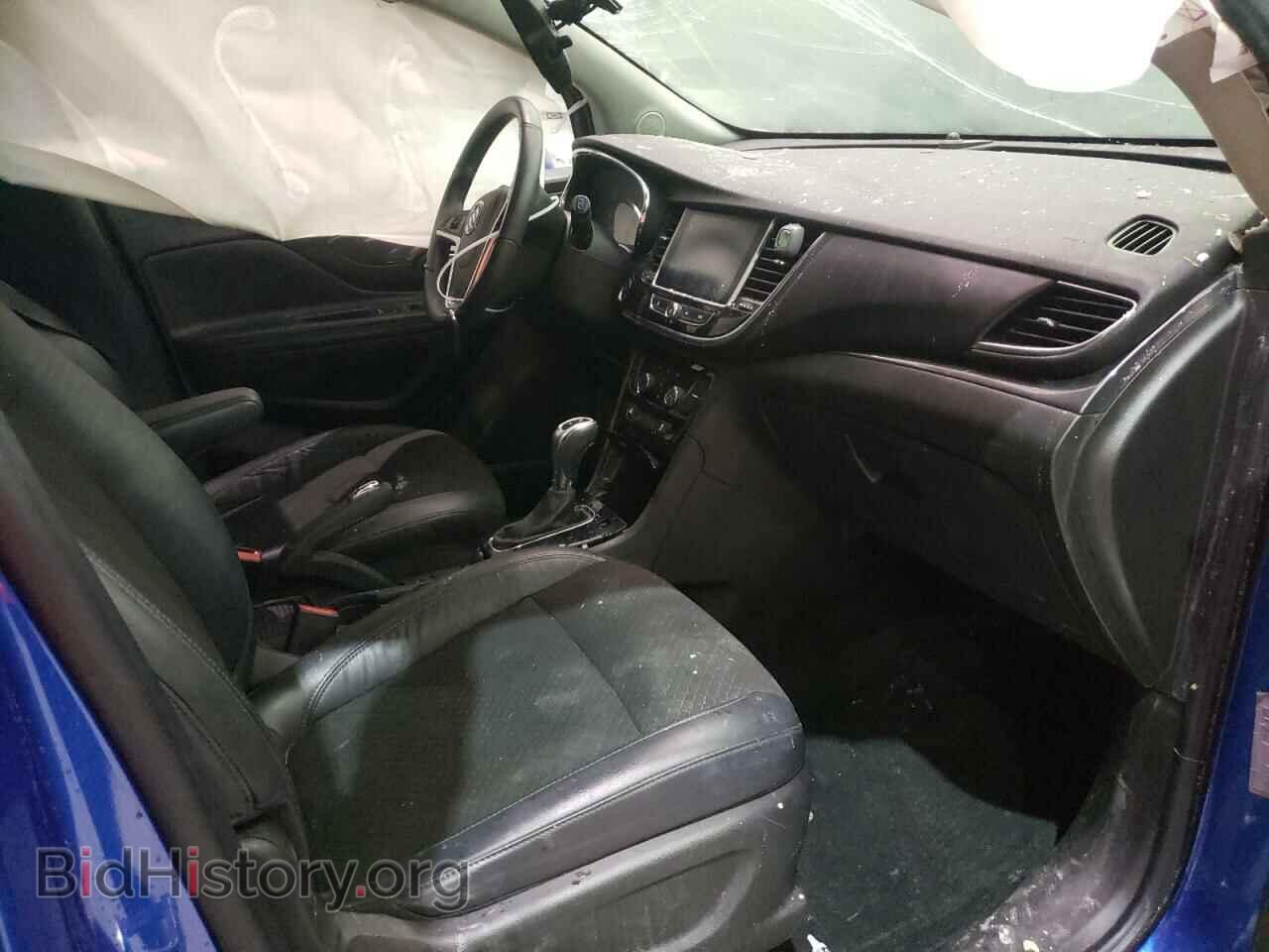 2017 BUICK ENCORE - VIN: KL4CJ3SB5HB098253 - Фото 5