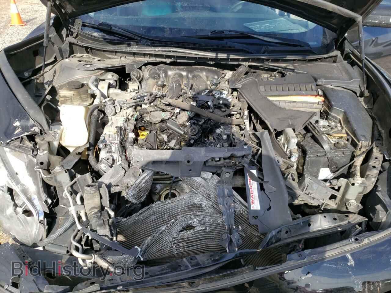 2012 NISSAN MAXIMA - VIN: 1N4AA5AP2CC803654 - Photo 7