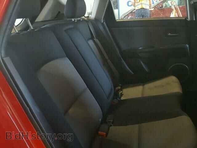 2007 MAZDA 6 - VIN: JM1BK34L171746857 - Фото 6