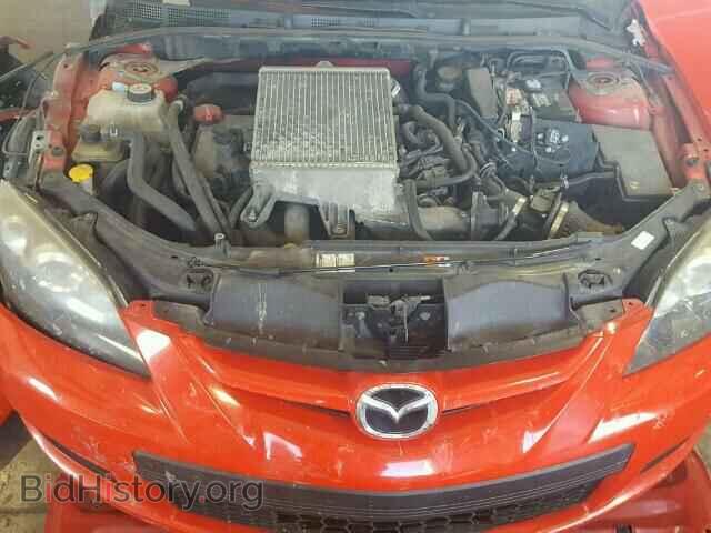 2007 MAZDA 6 - VIN: JM1BK34L171746857 - Фото 7