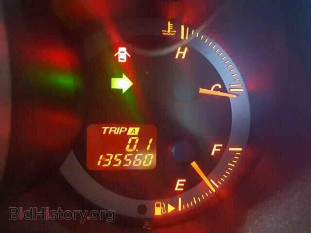 2007 MAZDA 6 - VIN: JM1BK34L171746857 - Фото 8