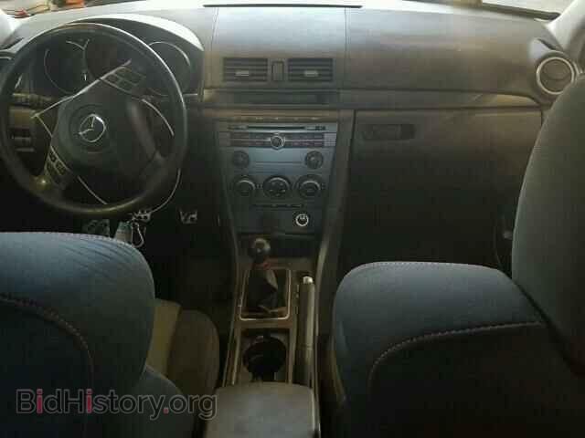 2007 MAZDA 6 - VIN: JM1BK34L171746857 - Фото 9